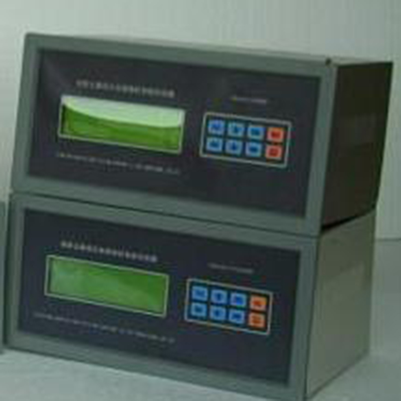 五原TM-II型电除尘高压控制器